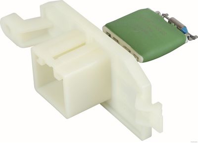 WIDERSTAND INNENRAUMGEBLäSE