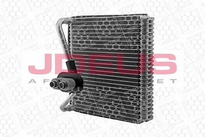 VERDAMPFER KLIMAANLAGE
