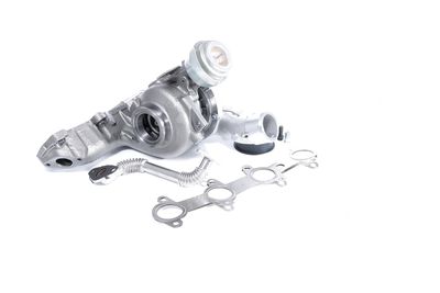 LADER AUFLADUNG BTS Turbo T981319 23