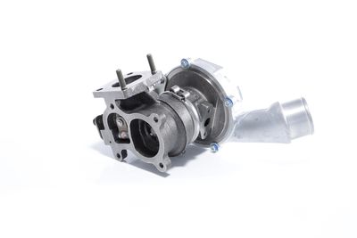 LADER AUFLADUNG BTS Turbo T912041 34