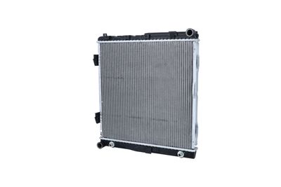 RADIATOR RACIRE MOTOR NRF 506575 10