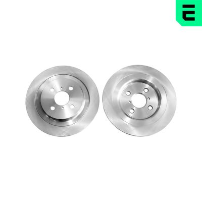 BREMSSCHEIBE OPTIMAL BS8538C