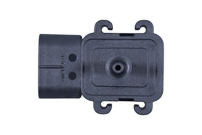 SENSOR LADEDRUCK HELLA 6PP358393331 1
