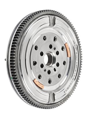 Flywheel 836037