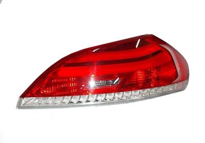 Задний фонарь VAN WEZEL 0697922 для BMW Z4