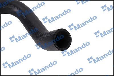 FURTUN RADIATOR MANDO DCC020205 1