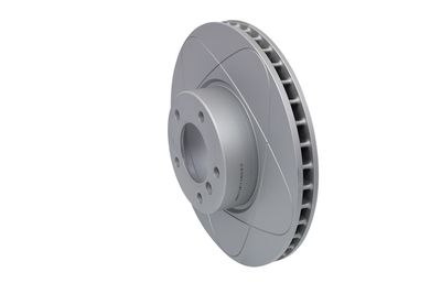 BREMSSCHEIBE ATE 24033001071 6