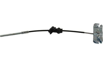 Тросик, cтояночный тормоз KAVO PARTS BHC-5509 для MITSUBISHI L200