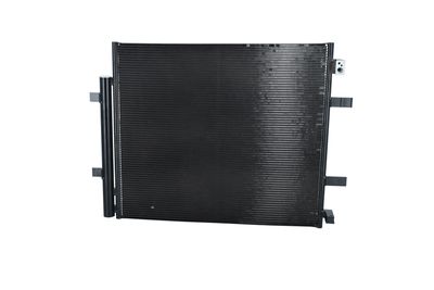 CONDENSATOR CLIMATIZARE NRF 350660 6