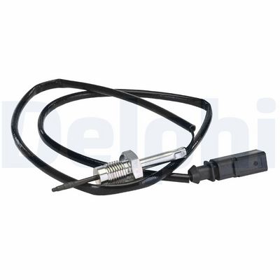 датчик, температура на изгорелите газове DELPHI TS30454-12B1