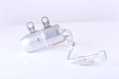 TROCKNER KLIMAANLAGE NISSENS 95384 32