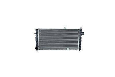 RADIATOR RACIRE MOTOR NRF 58675 5