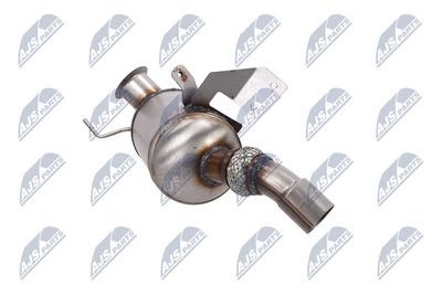 FILTRU FUNINGINE/PARTICULE SIST.DE ESAPAMENT NTY DPFBM005 30