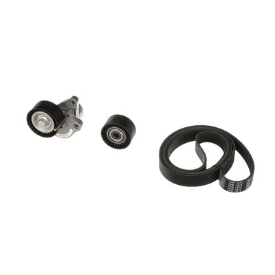 KEILRIPPENRIEMENSATZ GATES K017PK1973 26