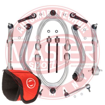 SET SUSPENSIE ROATA MASTER-SPORT GERMANY 371423KITMSM