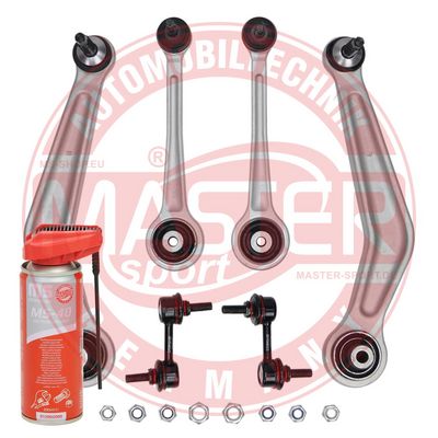 SET SUSPENSIE ROATA MASTER-SPORT GERMANY 36803SETMSP