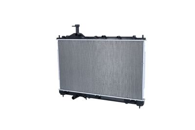 RADIATOR RACIRE MOTOR NRF 550152 7