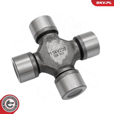 Kloub, kloubový hřídel ESEN SKV 11SKV200