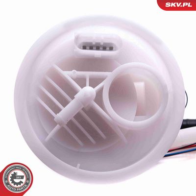 SISTEM ALIMENTARE CU COMBUSTIBIL ESEN SKV 02SKV829 3