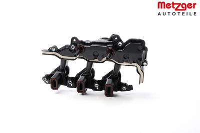 SAUGROHRMODUL METZGER AUTOTEILE 2100064 21