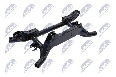 CORP AX NTY ZRZMS006 16