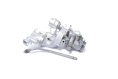 LADER AUFLADUNG BTS Turbo T981445BT 11