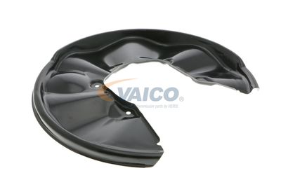 SPRITZBLECH BREMSSCHEIBE VAICO V105063 53