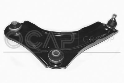 BRAT SUSPENSIE ROATA