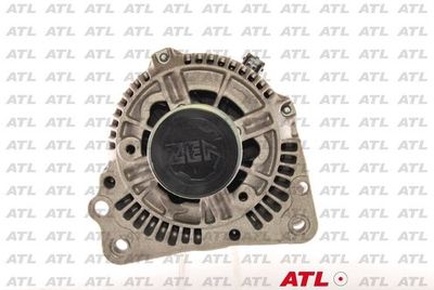 ATL Autotechnik L 40 860 Генератор для VW GOLF IV Variant (1J5)