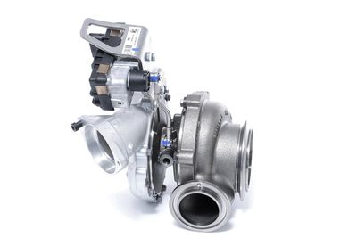 LADER AUFLADUNG BTS Turbo T914790 17