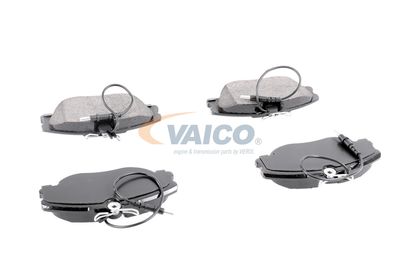 BREMSBELAGSATZ SCHEIBENBREMSE VAICO V424121 33
