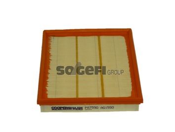 въздушен филтър CoopersFiaam PA7590