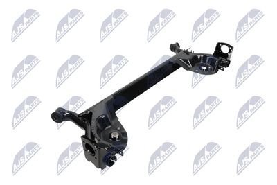 CORP AX NTY ZRZCT003 15