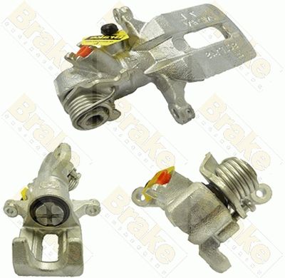 Brake Caliper Brake ENGINEERING CA2964R