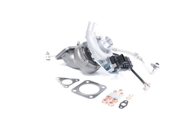 LADER AUFLADUNG BTS Turbo T981364BT 31