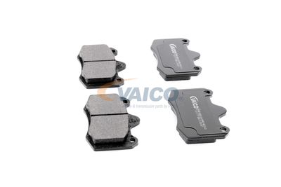 BREMSBELAGSATZ SCHEIBENBREMSE VAICO V460156 22