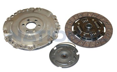 National CK9527