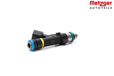 INJECTOR METZGER AUTOTEILE 0920126 17