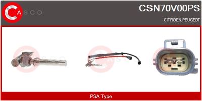UNITATE DE INJECTIE REGENERARE FILTRU DE PARTICULE