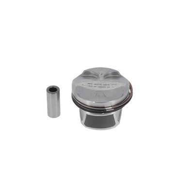 Píst NÜRAL 87-444800-40