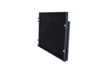 CONDENSATOR CLIMATIZARE NRF 35857 13