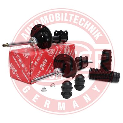 Tlmič pérovania /cena za 1 kus/ MASTER-SPORT GERMANY 16K002533