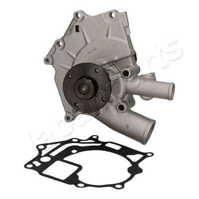 Водяной насос, охлаждение двигателя JAPANPARTS PQ-105 для NISSAN VANETTE