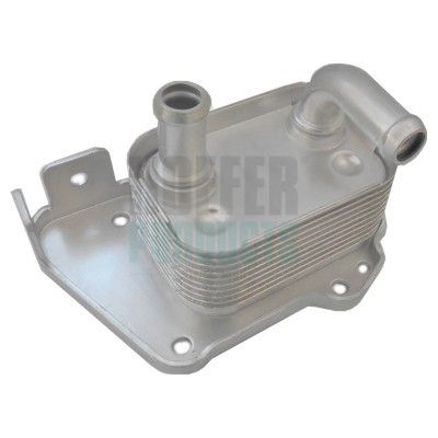 RADIATOR ULEI ULEI MOTOR