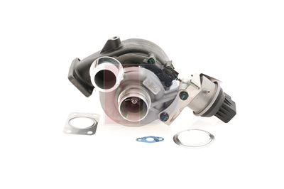 LADER AUFLADUNG AKS DASIS 045217N 16