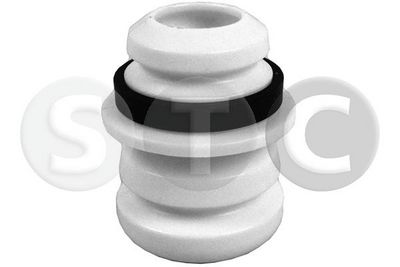 TAMPON CAUCIUC SUSPENSIE