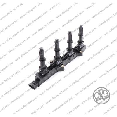 Катушка зажигания DIPASPORT BBA045BSCN для OPEL SIGNUM