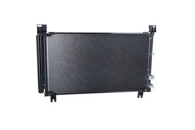 CONDENSATOR CLIMATIZARE NRF 350564 24