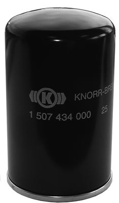 Element filtrant uscator aer, compresor KNORR-BREMSE 3600507434