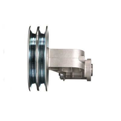 SPANNROLLE KEILRIEMEN GATES T38758 9